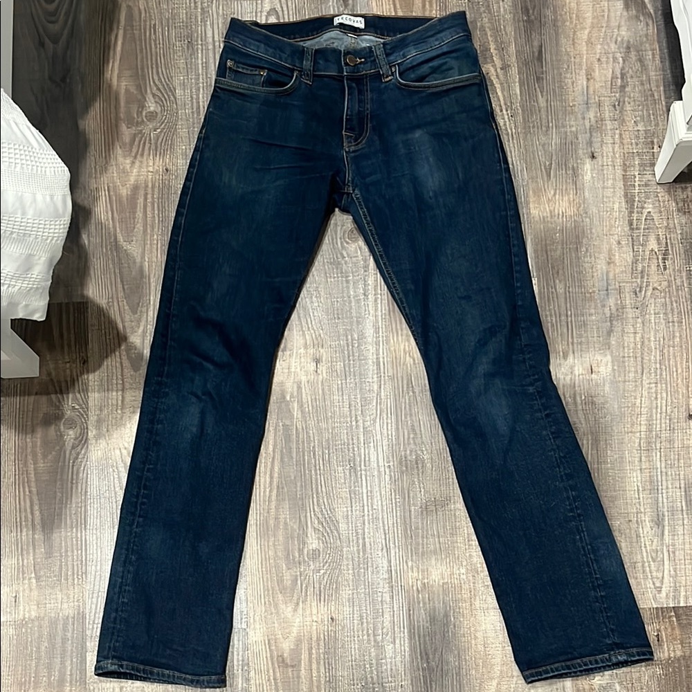 Tecovas Men’s Jeans